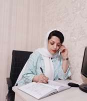 ارائه خدمات مشاوره روانشناسی تلفنی در سامانه 190 در دوران جنگ تحمیلی